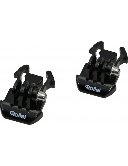 SET DE ACCESORIOS PARA CÁMARA DE ACCIÓN SET SPORT XL ROLLEI- P184665