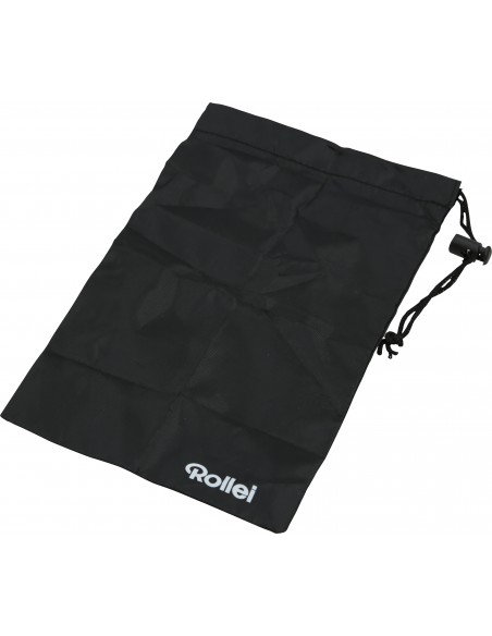 SET DE ACCESORIOS PARA CÁMARA DE ACCIÓN SET SPORT XL ROLLEI- P184665