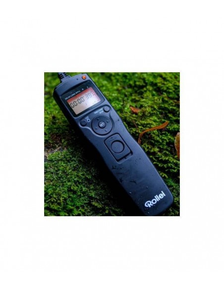 DISPARADOR PARA CAMARA CON CABLE ROLLEI- P28004/ P28005