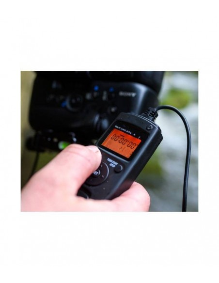 DISPARADOR PARA CAMARA CON CABLE ROLLEI- P28004/ P28005