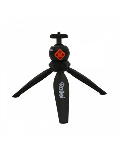 MINI TRIPODE OUTDOOR ROLLEI- P172365