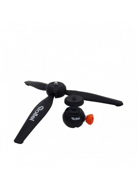 MINI TRIPODE OUTDOOR ROLLEI- P172365