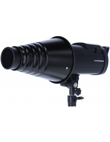 SNOOT SPOT PRO STUDIO FLASH ROLLEI- P184375