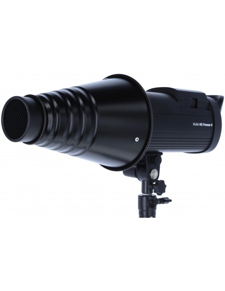 SNOOT SPOT PRO STUDIO FLASH ROLLEI- P184375