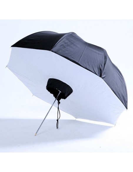 PARAGUAS REFLECTANTE 101 CM PHOTTIX - P85390