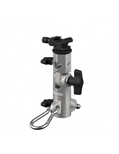 ROTULA PARA PARAGUAS VAROS S 25 KG PHOTTIX - P87200