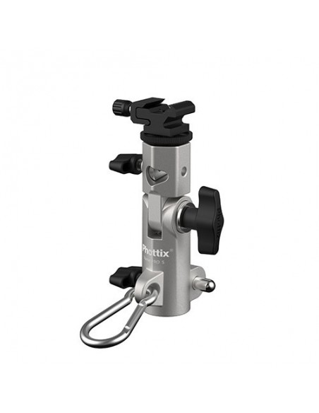 ROTULA PARA PARAGUAS VAROS S 25 KG PHOTTIX - P87200