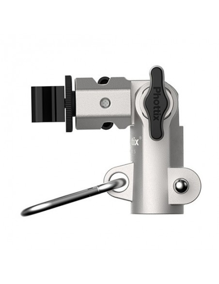 ROTULA PARA PARAGUAS VAROS S 25 KG PHOTTIX - P87200