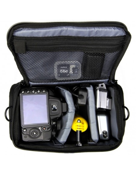 BOLSA DE HOMBRO WIZZ14 STARBLITZ - WIZZ14