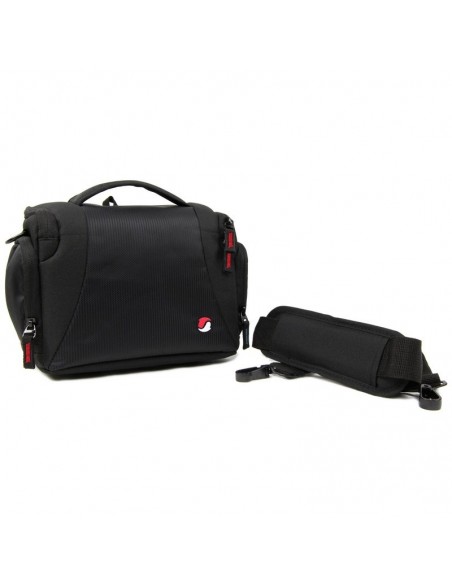 BOLSA DE HOMBRO WIZZ14 STARBLITZ - WIZZ14