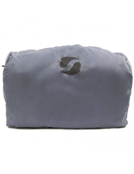 BOLSA DE HOMBRO CON TEJIDO REPELENTE AL AGUA PARA CÁMARAS HÍBRIDAS O DSLR WIZZ14 STARBLITZ-WIZZ14