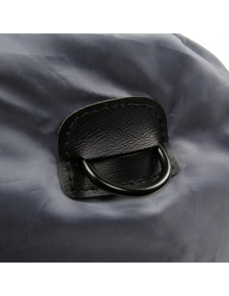 BOLSA DE HOMBRO CON TEJIDO REPELENTE AL AGUA PARA CÁMARAS HÍBRIDAS O DSLR WIZZ14 STARBLITZ-WIZZ14