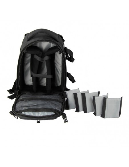 MOCHILA WIZZ 100 STARBLITZ - WIZZ100