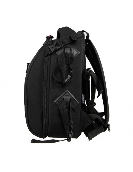 MOCHILA WIZZ 100 STARBLITZ - WIZZ100