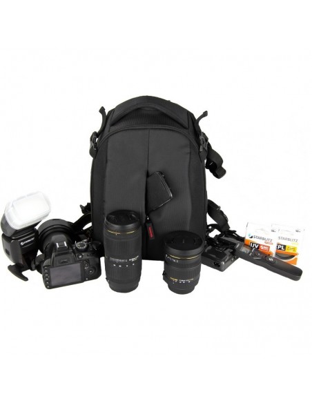 MOCHILA WIZZ 100 STARBLITZ - WIZZ100