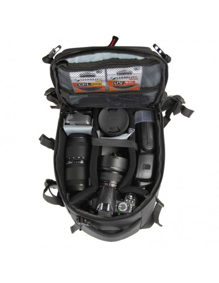 MOCHILA WIZZ 100 STARBLITZ - WIZZ100