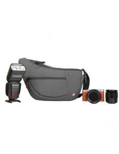 BANDOLERA GRIS JASPEADO PARA EVIL CSC ABERDEEN 30 STARBLITZ - ABERDEEN 30