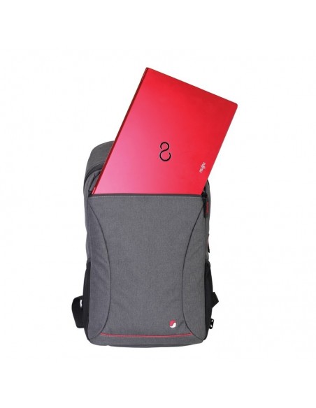 ABERDEEN 40 MOCHILA GRIS JASPEADO PARA EVIL CSC- ABERDEEN 40