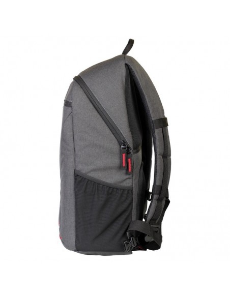 ABERDEEN 40 MOCHILA GRIS JASPEADO PARA EVIL CSC- ABERDEEN 40