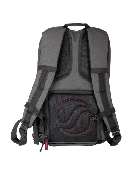 ABERDEEN 40 MOCHILA GRIS JASPEADO PARA EVIL CSC- ABERDEEN 40