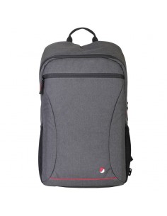 ABERDEEN 40 MOCHILA GRIS JASPEADO PARA EVIL CSC- ABERDEEN 40