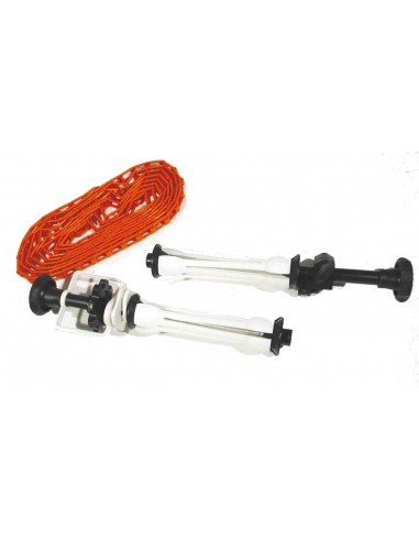 MECANISMO DE EXPANSIÓN PARA FONDOS CON CADENA NANLITE- NA34001