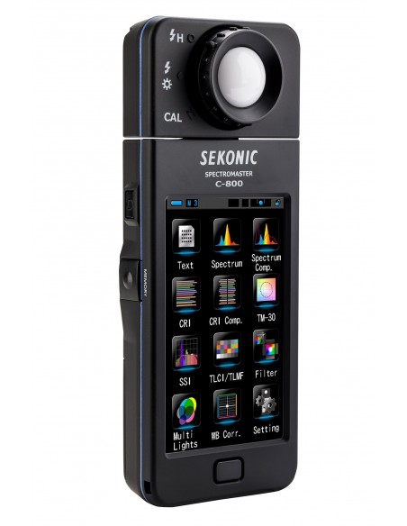 SPECTROMASTER C-800 SEKONIC - SK012038