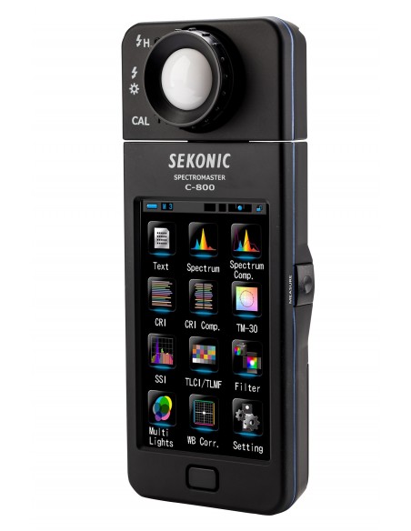 SPECTROMASTER C-800 SEKONIC - SK012038