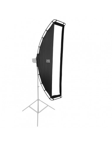 VENTANA EZYBOX PRO STRIP 25X150 CM MANFROTTO- LLLS3030