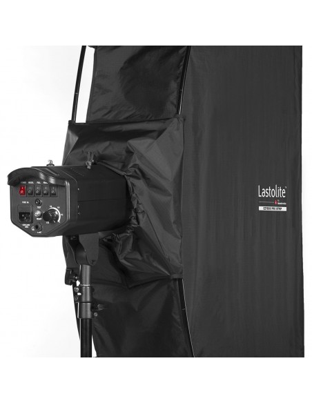 VENTANA EZYBOX PRO STRIP 25X150 CM MANFROTTO- LLLS3030