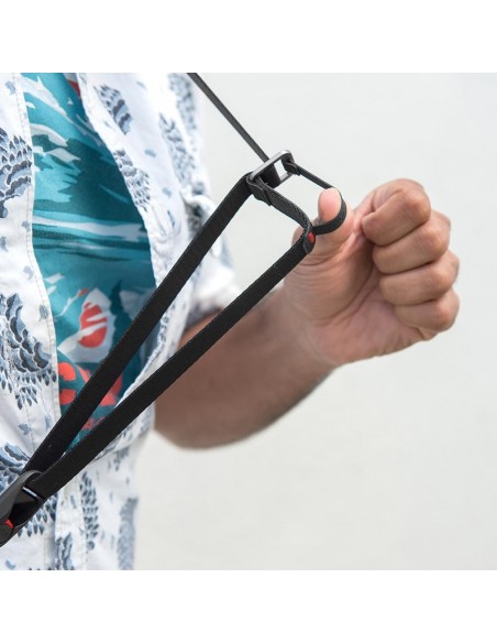 CORREA DELGADA LEASH V2 PEAK DESIGN - LBL3