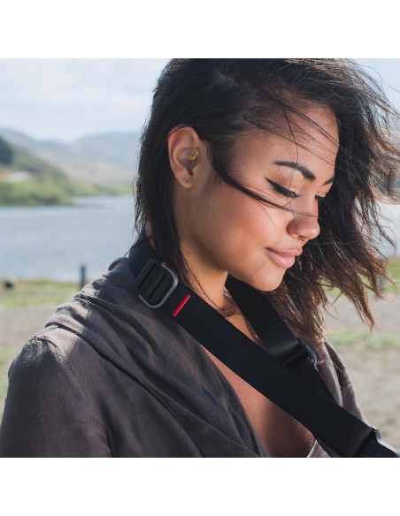 CORREA SLIDE LITE V2 ASH PEAK DESIGN - SLLBK3