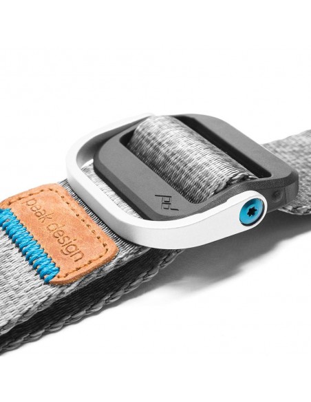 CORREA SLIDE LITE V2 ASH PEAK DESIGN - SLLBK3