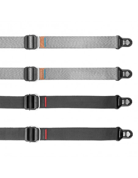 CORREA SLIDE LITE V2 ASH PEAK DESIGN - SLLBK3