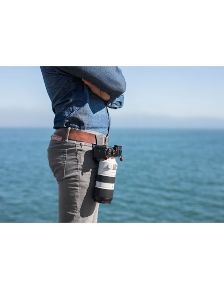 ANCLAJE DE CINTURÓN PROPAD V2 - PARA CAPTURE V3 PEAK DESIGN - PP2