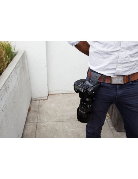 ANCLAJE DE CINTURÓN PROPAD V2 - PARA CAPTURE V3 PEAK DESIGN - PP2