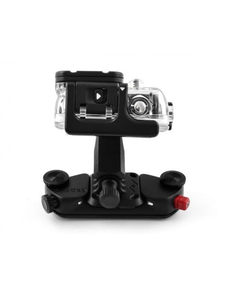 SOPORTE PARA GOPRO / APN POV KIT PARA TODOS LOS CAPTURE PEAK DESIGN - POV1