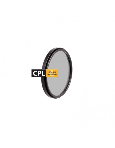 FILTRO POLARIZADOR PARA OBJETIVO PL-CIR STARBLITZ - SFICPL405/SFICPL49/SFICPL52/SFICPL55/SFICPL58/SFICPL62/SFICPL67/SFICPL72