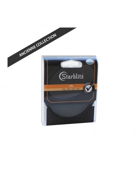 FILTRO POLARIZADOR PARA OBJETIVO PL-CIR STARBLITZ - SFICPL405/SFICPL49/SFICPL52/SFICPL55/SFICPL58/SFICPL62/SFICPL67/SFICPL72