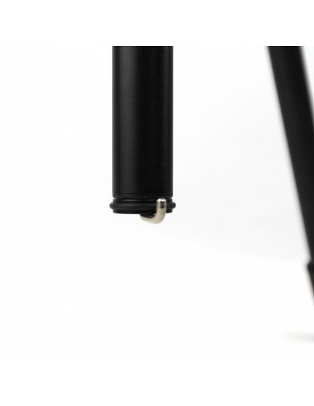 TRIPODE DE ALUMINIO TSA203P KIT CON CABEZAL Y MANGO STARBLITZ - TSA203P