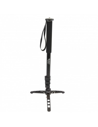 BASE PARA CONVERTIR MONOPIÉ EN TRÍPODE CON ROSCA MACHO 3/8 STARBLITZ- TSKPOD