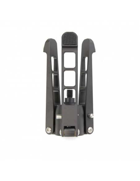 BASE PARA CONVERTIR MONOPIÉ EN TRÍPODE CON ROSCA MACHO 3/8 STARBLITZ- TSKPOD