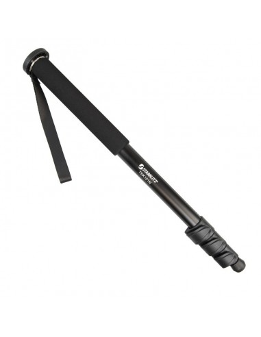 MONOPIÉ ALUMINIO 4 SECCIONES 49-150 CM NEGRO STARBLITZ - TSK101N