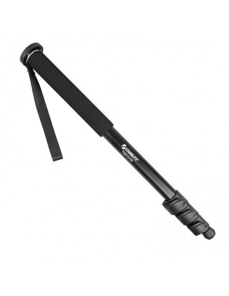 MONOPIÉ ALUMINIO 4 SECCIONES 49-150 CM NEGRO STARBLITZ - TSK101N