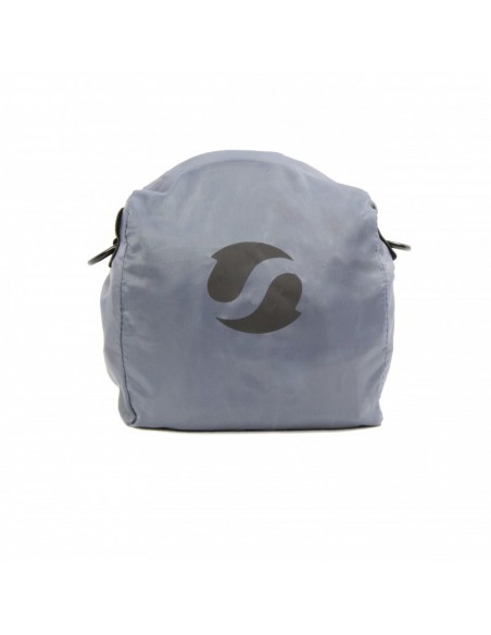 BOLSA DE HOMBRO TEJIDO REPELENTE AL AGUA PARA DISPOSITIVOS MIRRORLESS WIZZ11 STARBLITZ- WIZZ11