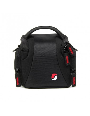 BOLSA DE HOMBRO PARA EQUIPO MIRRORLESS WIZZ11 STARBLITZ - WIZZ11