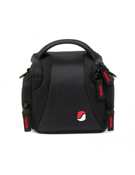 BOLSA DE HOMBRO PARA EQUIPO MIRRORLESS WIZZ11 STARBLITZ - WIZZ11
