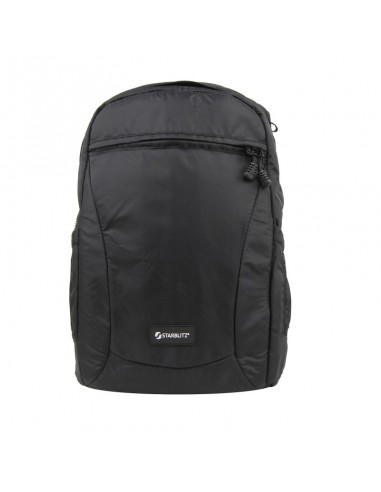 MOCHILA SPORT NEGRA STARBLITZ...