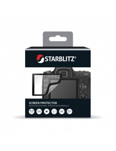 PROTECTOR DE PANTALLA PARA CANON STARBLITZ - SCCAN1/SCCAN2/SCCAN3/SCCAN4/SCCAN5/SCCAN6/SCCAN7/SCCAN8/SCCAN9/1250033/1250034/