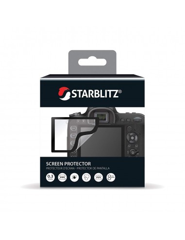 STARBLITZ PROTECTOR DE PANTALLA PARA SONY